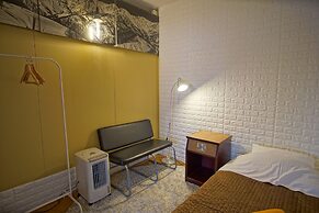 Hakuba Station Guest House Hostel eN