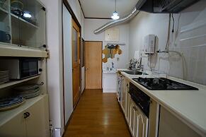 Hakuba Station Guest House Hostel eN