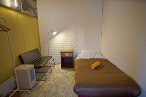 Hakuba Station Guest House Hostel eN