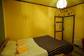 Hakuba Station Guest House Hostel eN