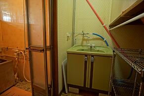 Hakuba Station Guest House Hostel eN