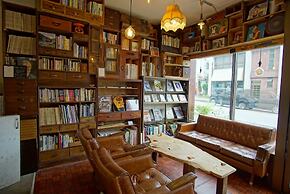 Hakuba Station Guest House Hostel eN