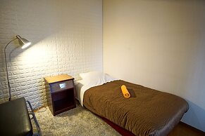 Hakuba Station Guest House Hostel eN