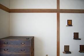 Hakuba Station Guest House Hostel eN