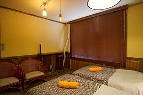 Hakuba Station Guest House Hostel eN