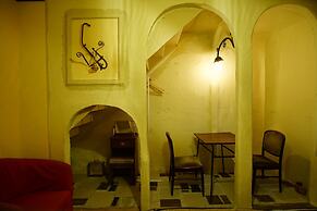 Hakuba Station Guest House Hostel eN