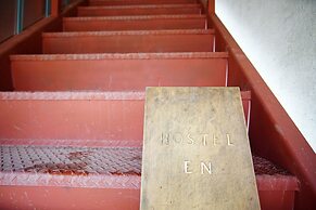 Hakuba Station Guest House Hostel eN