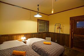 Hakuba Station Guest House Hostel eN