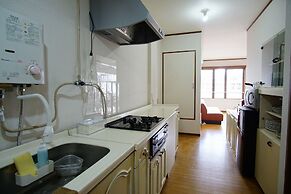 Hakuba Station Guest House Hostel eN