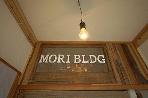 Hakuba Station Guest House Hostel eN