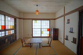 Hakuba Station Guest House Hostel eN
