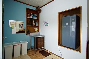 Hakuba Station Guest House Hostel eN