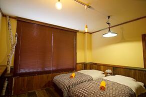 Hakuba Station Guest House Hostel eN