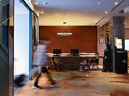 Check inn Hive