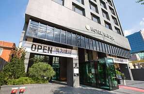 Hotel Bay 204 Dobong