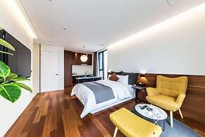 Hotel Bay 204 Dobong