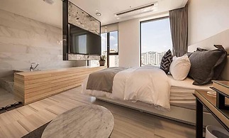 Hotel Bay 204 Dobong