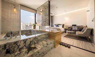 Hotel Bay 204 Dobong