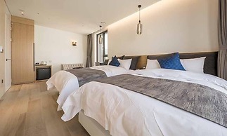 Hotel Bay 204 Dobong