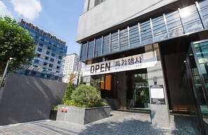 Hotel Bay 204 Dobong