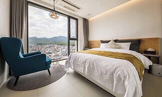 Hotel Bay 204 Dobong