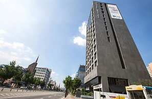 Hotel Bay 204 Dobong