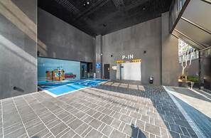 Hotel Bay 204 Dobong