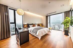 Hotel Bay 204 Dobong