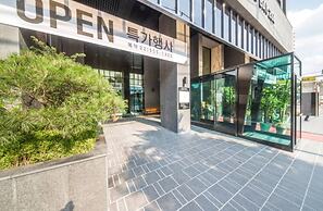 Hotel Bay 204 Dobong