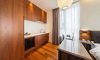 Hotel Bay 204 Dobong