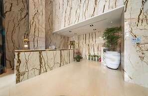 Hotel Bay 204 Dobong