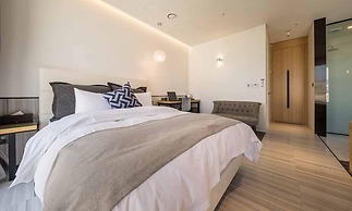 Hotel Bay 204 Dobong