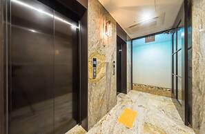 Hotel Bay 204 Dobong