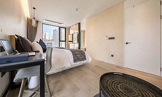 Hotel Bay 204 Dobong