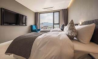 Hotel Bay 204 Dobong