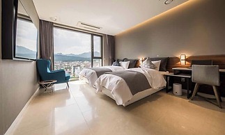 Hotel Bay 204 Dobong