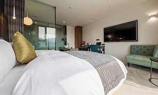 Hotel Bay 204 Dobong