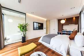 Hotel Bay 204 Dobong