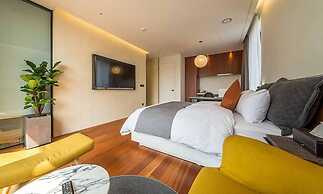 Hotel Bay 204 Dobong