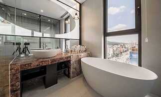 Hotel Bay 204 Dobong