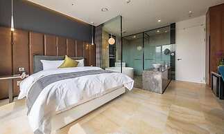 Hotel Bay 204 Dobong