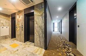 Hotel Bay 204 Dobong