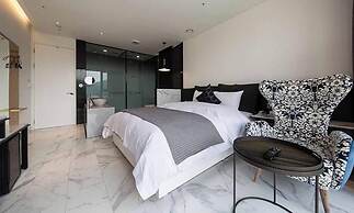 Hotel Bay 204 Dobong