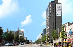 Hotel Bay 204 Dobong