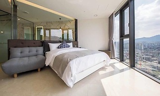 Hotel Bay 204 Dobong