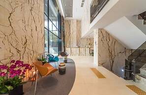 Hotel Bay 204 Dobong