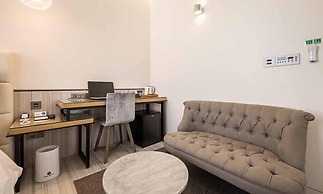 Hotel Bay 204 Dobong