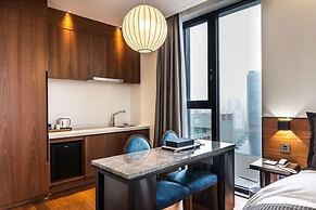 Hotel Bay 204 Dobong