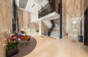 Hotel Bay 204 Dobong