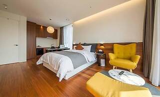 Hotel Bay 204 Dobong